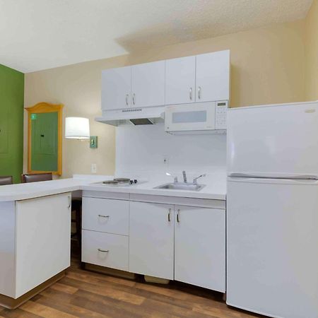 Extended Stay America Suites - Washington, Dc - Fairfax - Fair Oaks Exteriör bild