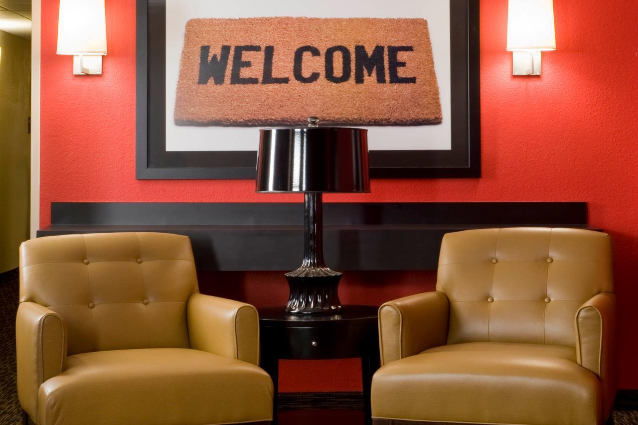 Extended Stay America Suites - Washington, Dc - Fairfax - Fair Oaks Exteriör bild