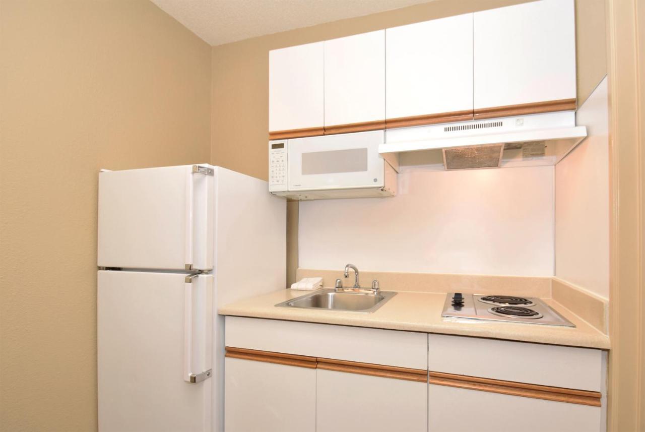 Extended Stay America Suites - Washington, Dc - Fairfax - Fair Oaks Exteriör bild